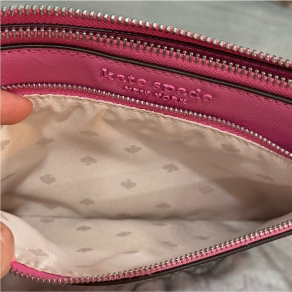 Kate spade crossbody Measures - Picture 11 of 14